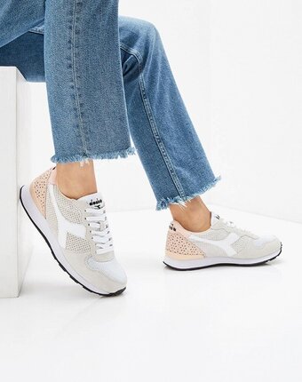Миниатюра фотографии Кроссовки diadora