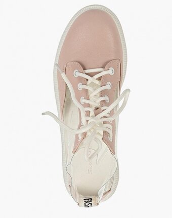 Миниатюра фотографии Ботинки sweet shoes