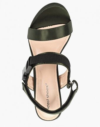 Миниатюра фотографии Босоножки ideal shoes