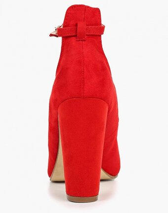 Миниатюра фотографии Туфли ideal shoes