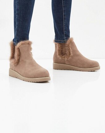 Миниатюра фотографии Ботинки chezoliny