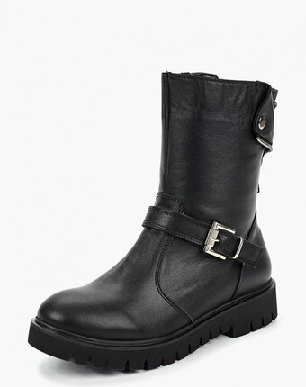 Миниатюра фотографии Полусапоги hestrend