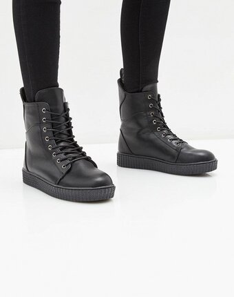 Миниатюра фотографии Ботинки vivian royal