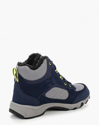 Миниатюра фотографии Ботинки трекинговые timberland