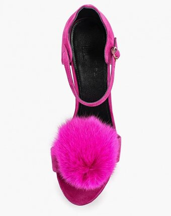 Миниатюра фотографии Босоножки ilvi