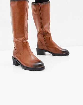 Миниатюра фотографии Сапоги t.taccardi