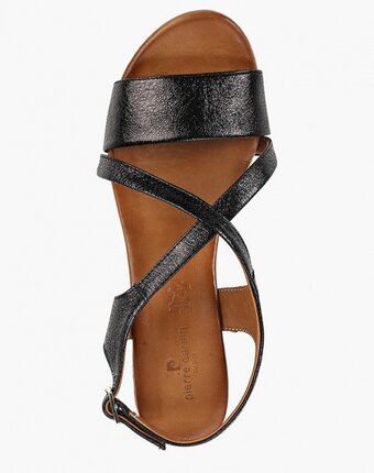 Миниатюра фотографии Босоножки pierre cardin