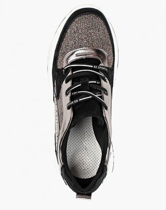 Миниатюра фотографии Кроссовки chezoliny