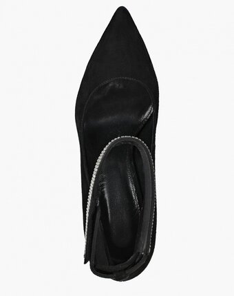 Миниатюра фотографии Туфли grand style