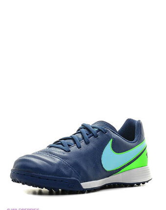 Миниатюра фотографии Шиповки jr tiempo legend vi tf, nike
