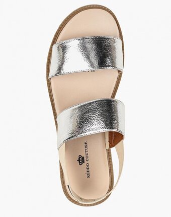 Миниатюра фотографии Сандалии keddo