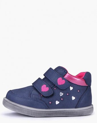 Миниатюра фотографии Ботинки max & jessi