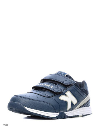 Миниатюра фотографии Кроссовки, kelme