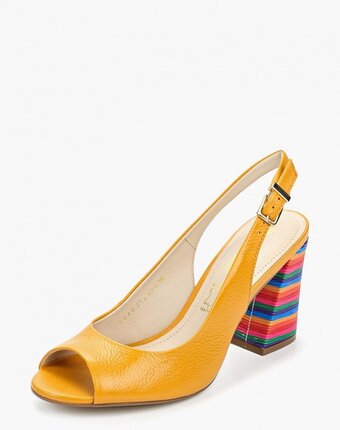 Превью изображения Босоножки indiana Миниатюра фотографии Босоножки indiana