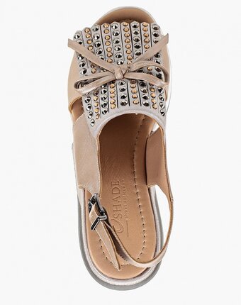 Миниатюра фотографии Босоножки oshade