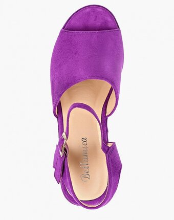 Миниатюра фотографии Босоножки bellamica