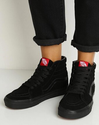 Миниатюра фотографии Кеды vans