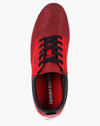 Миниатюра фотографии Кеды zenden active