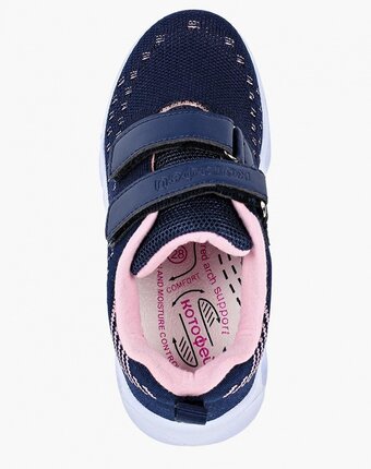 Миниатюра фотографии Кроссовки котофей