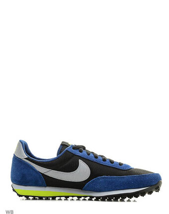 Миниатюра фотографии Кроссовки elite (gs), nike