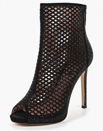 Миниатюра фотографии Ботильоны vitacci