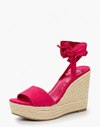 Миниатюра фотографии Босоножки violeta by mango