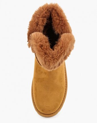 Миниатюра фотографии Полусапоги fashion & bella