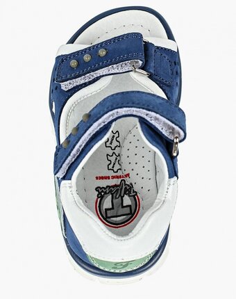 Миниатюра фотографии Сандалии tiflani