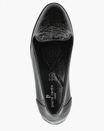 Миниатюра фотографии Лоферы pierre cardin