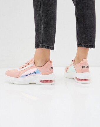 Миниатюра фотографии Кроссовки sergio todzi