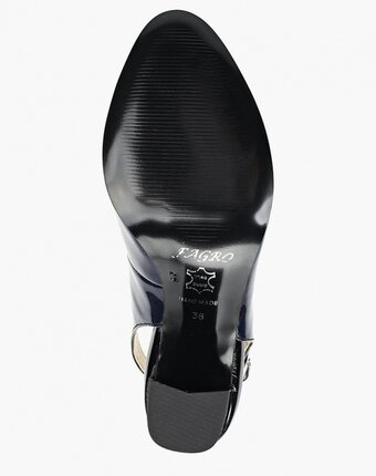 Миниатюра фотографии Туфли fagro