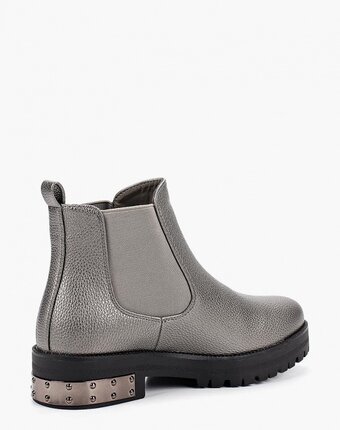 Миниатюра фотографии Ботинки ideal shoes