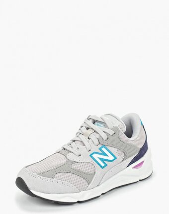 Миниатюра фотографии Кроссовки new balance