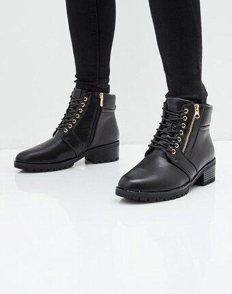 Миниатюра фотографии Ботинки t.taccardi