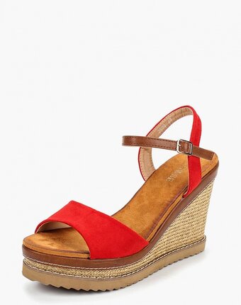 Превью изображения Босоножки clowse Миниатюра фотографии Босоножки clowse