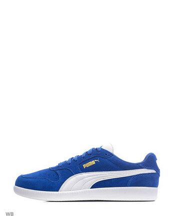 Миниатюра фотографии Кеды, puma