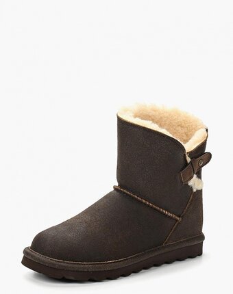 Миниатюра фотографии Полусапоги bearpaw