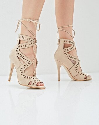 Превью изображения Босоножки tulipano Миниатюра фотографии Босоножки tulipano