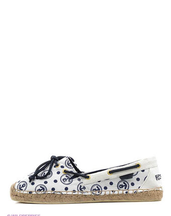 Миниатюра фотографии Мокасины, sperry top-sider