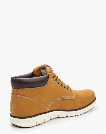 Миниатюра фотографии Ботинки timberland