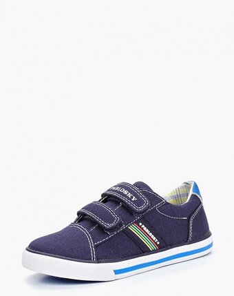 Миниатюра фотографии Кеды pablosky