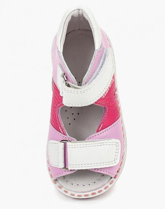 Миниатюра фотографии Сандалии таши орто