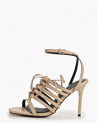 Миниатюра фотографии Босоножки river island