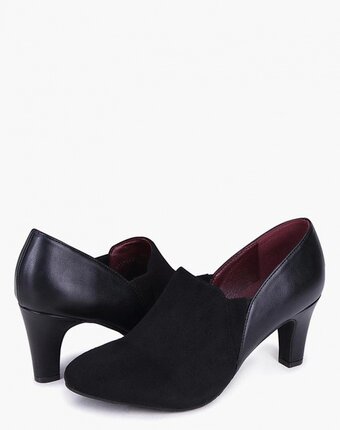 Миниатюра фотографии Ботильоны t.taccardi