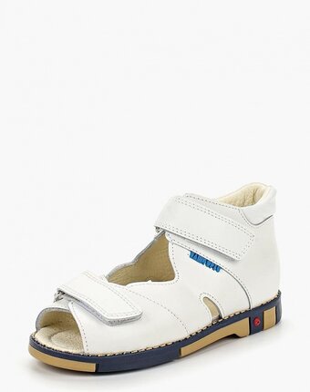 Миниатюра фотографии Сандалии таши орто