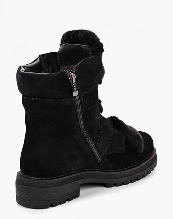 Миниатюра фотографии Ботинки el tempo