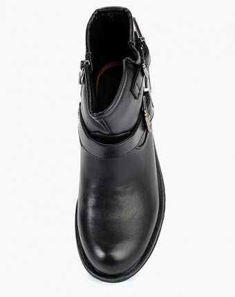 Миниатюра фотографии Ботинки malien