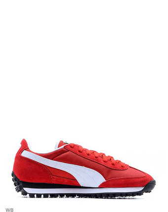 Миниатюра фотографии Кроссовки easy rider, puma