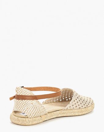 Миниатюра фотографии Эспадрильи el tempo