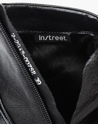 Миниатюра фотографии Ботинки instreet